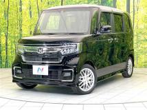 2021 Honda N BOX