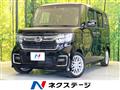 2021 Honda N BOX