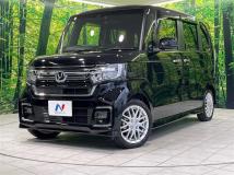 2021 Honda N BOX