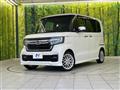 2022 Honda N BOX