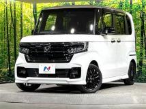 2022 Honda N BOX