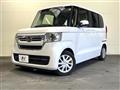2022 Honda N BOX
