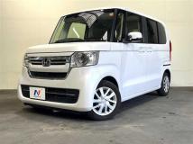 2022 Honda N BOX