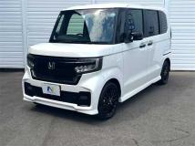 2022 Honda N BOX