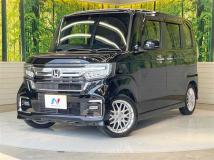 2022 Honda N BOX