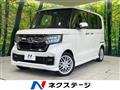 2022 Honda N BOX