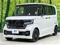 2022 Honda N BOX