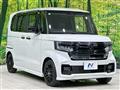 2022 Honda N BOX