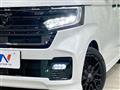 2022 Honda N BOX