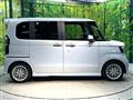 2022 Honda N BOX