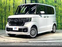 2022 Honda N BOX