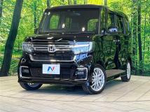 2022 Honda N BOX