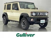 2026 Suzuki Jimny