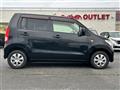 2009 Suzuki Wagon R