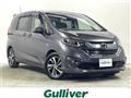 2017 Honda Freed