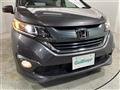 2017 Honda Freed