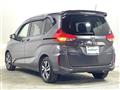 2017 Honda Freed