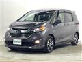 2017 Honda Freed