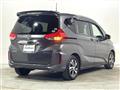 2017 Honda Freed