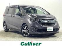 2017 Honda Freed