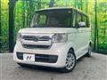 2021 Honda N BOX