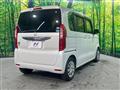 2021 Honda N BOX