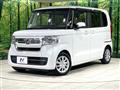 2021 Honda N BOX