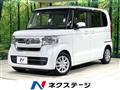 2021 Honda N BOX