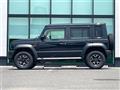 2025 Suzuki Jimny