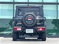 2025 Suzuki Jimny