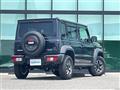 2025 Suzuki Jimny