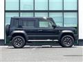 2025 Suzuki Jimny