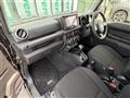 2025 Suzuki Jimny