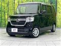 2021 Honda N BOX