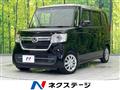 2021 Honda N BOX