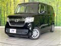 2021 Honda N BOX