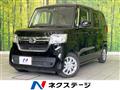 2021 Honda N BOX