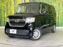 2021 Honda N BOX