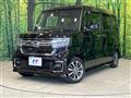 2021 Honda N BOX