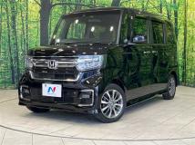2021 Honda N BOX