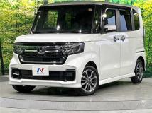 2021 Honda N BOX
