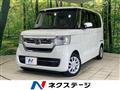 2021 Honda N BOX