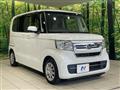 2021 Honda N BOX