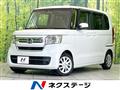 2021 Honda N BOX