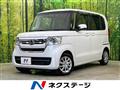 2021 Honda N BOX