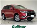 2018 Mitsubishi OUTLANDER PHEV