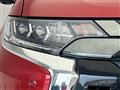 2018 Mitsubishi OUTLANDER PHEV