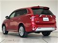 2018 Mitsubishi OUTLANDER PHEV