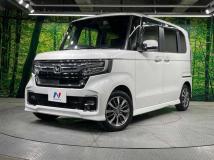 2021 Honda N BOX