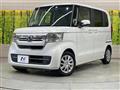 2021 Honda N BOX